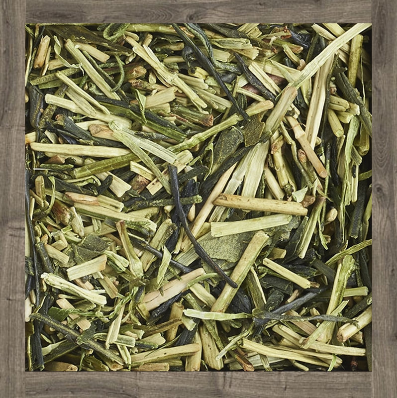 groothandel japanse groene thee
