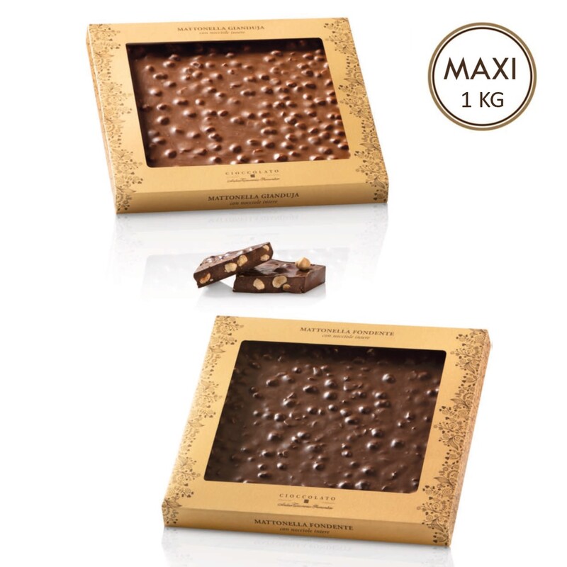 maxi chocoladereep