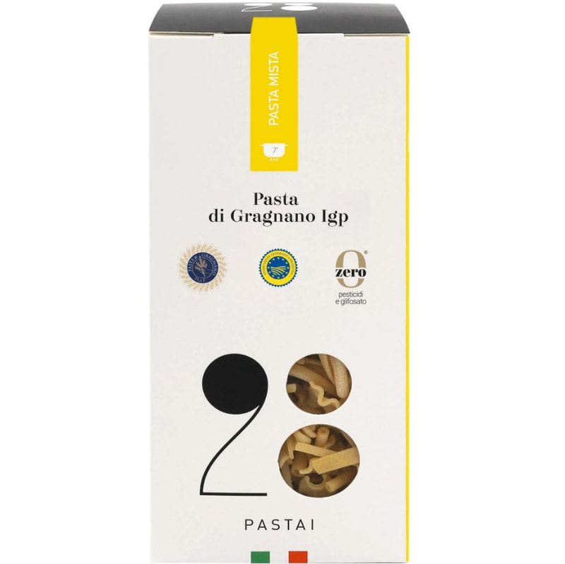 groothandel pasta