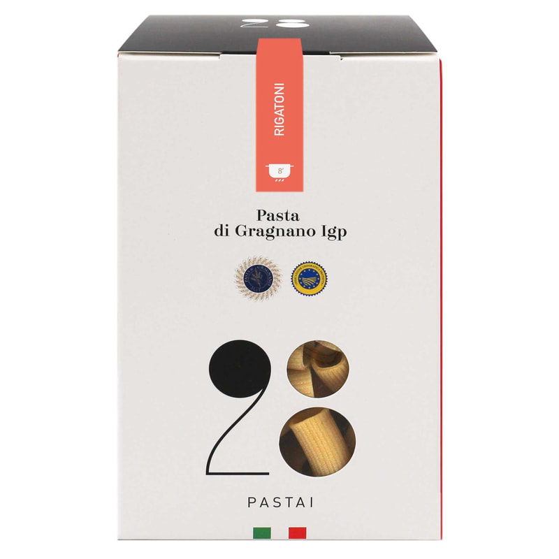 groothandel italiaanse pasta