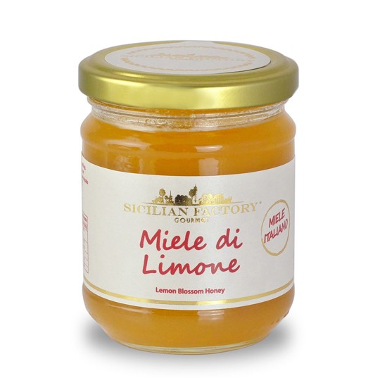 groothandel italiaanse honing