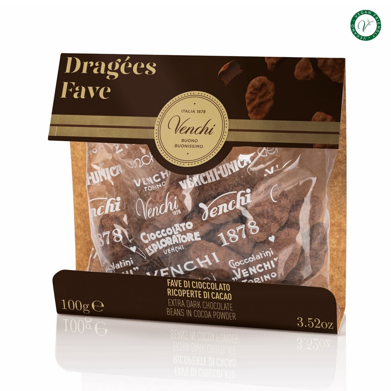 groothandel chocolade dragees