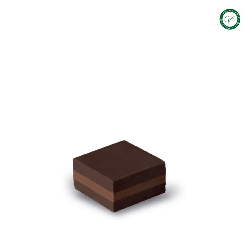 groothandel onverpakte chocolade