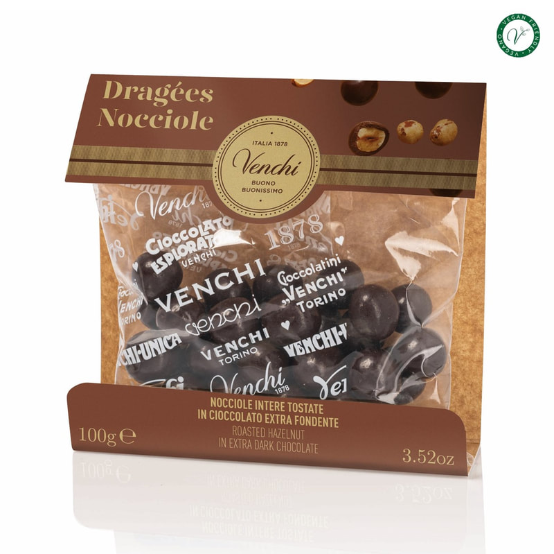 groothandel chocolade dragees