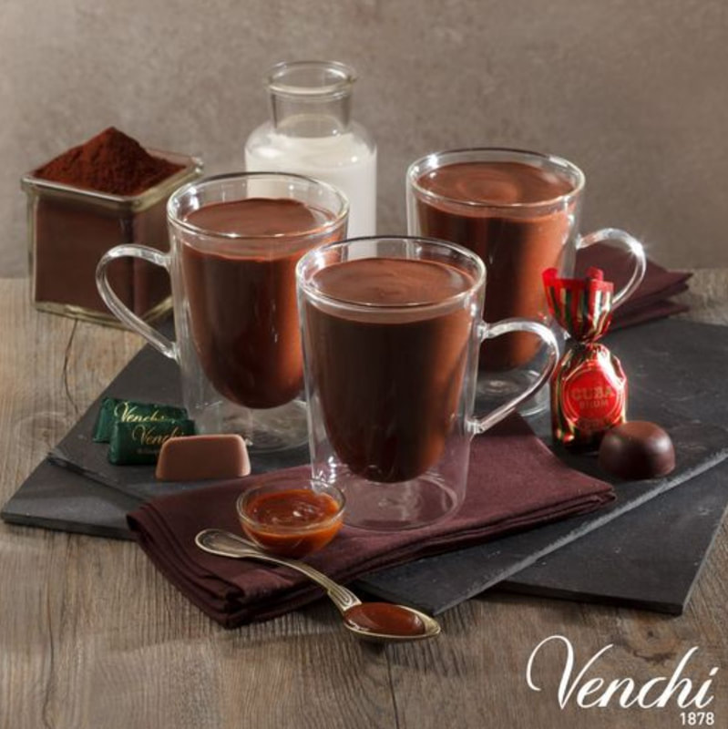 groothandel hot chocolate